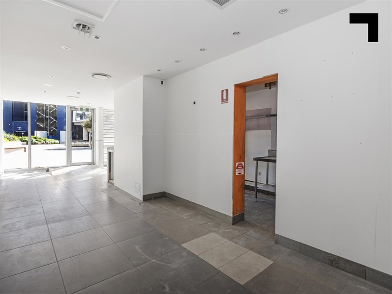 9/744 Bourke Street, Docklands