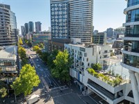 9/744 Bourke Street, Docklands