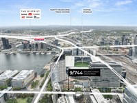 9/744 Bourke Street, Docklands