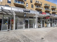 9/744 Bourke Street, Docklands