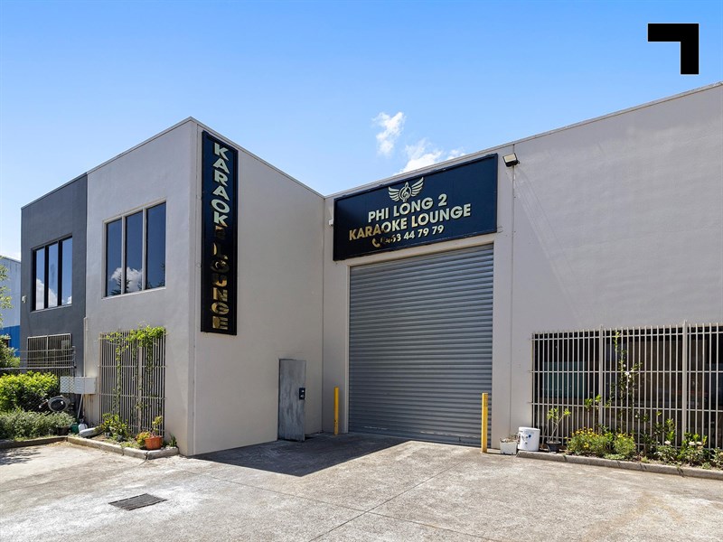 252 and 252a Ballarat Road and Units 1-4/4 Lacy Street, Braybrook