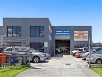 252 and 252a Ballarat Road and Units 1-4/4 Lacy Street, Braybrook