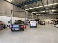 252 and 252a Ballarat Road and Units 1-4/4 Lacy Street, Braybrook