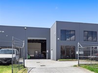 252 and 252a Ballarat Road and Units 1-4/4 Lacy Street, Braybrook
