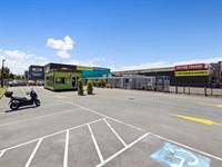 252 and 252a Ballarat Road and Units 1-4/4 Lacy Street, Braybrook
