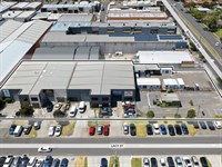 252 and 252a Ballarat Road and Units 1-4/4 Lacy Street, Braybrook
