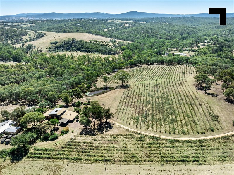 1420 Heidelberg-Kinglake Road, Cottles Bridge