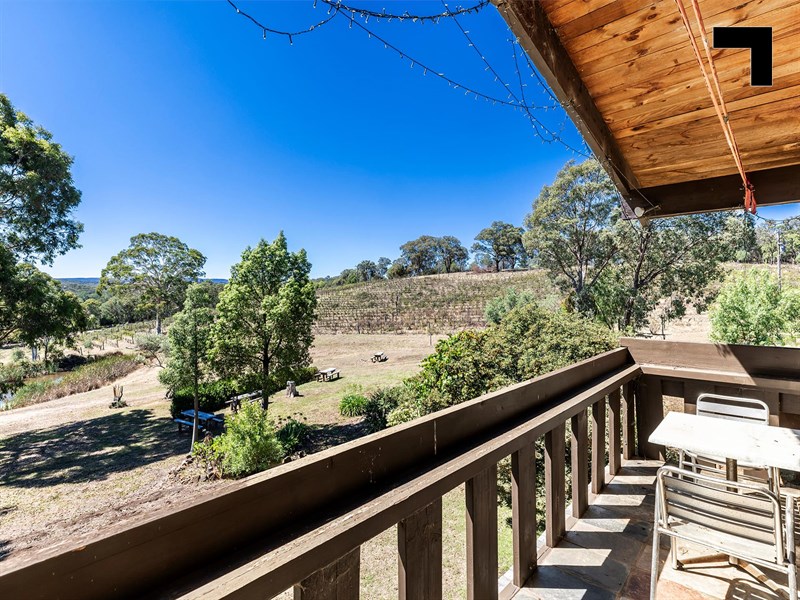 1420 Heidelberg-Kinglake Road, Cottles Bridge