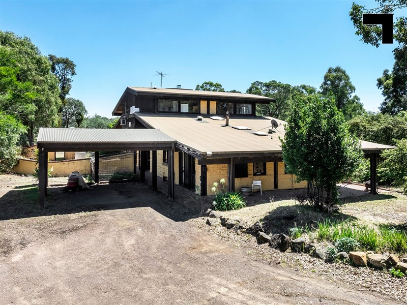 1420 Heidelberg-Kinglake Road, Cottles Bridge