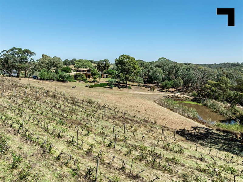 1420 Heidelberg-Kinglake Road, Cottles Bridge