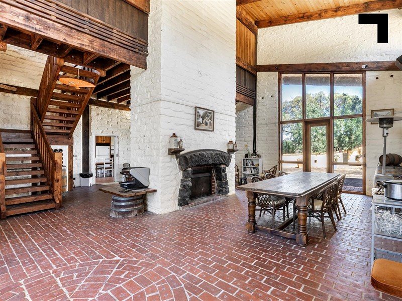 1420 Heidelberg-Kinglake Road, Cottles Bridge