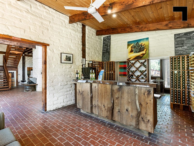 1420 Heidelberg-Kinglake Road, Cottles Bridge
