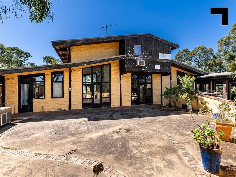 1420 Heidelberg-Kinglake Road, Cottles Bridge