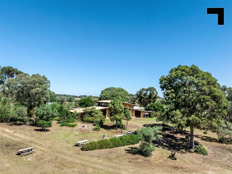 1420 Heidelberg-Kinglake Road, Cottles Bridge