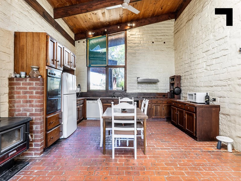 1420 Heidelberg-Kinglake Road, Cottles Bridge