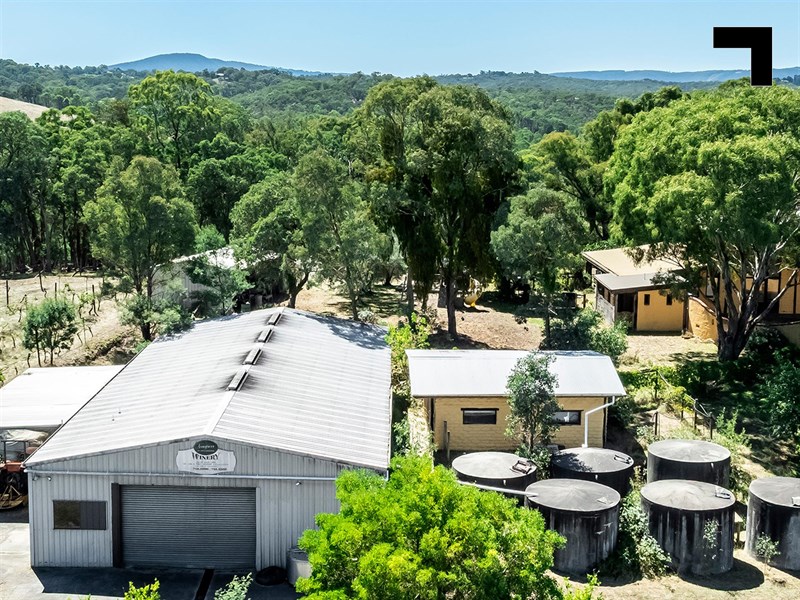 1420 Heidelberg-Kinglake Road, Cottles Bridge
