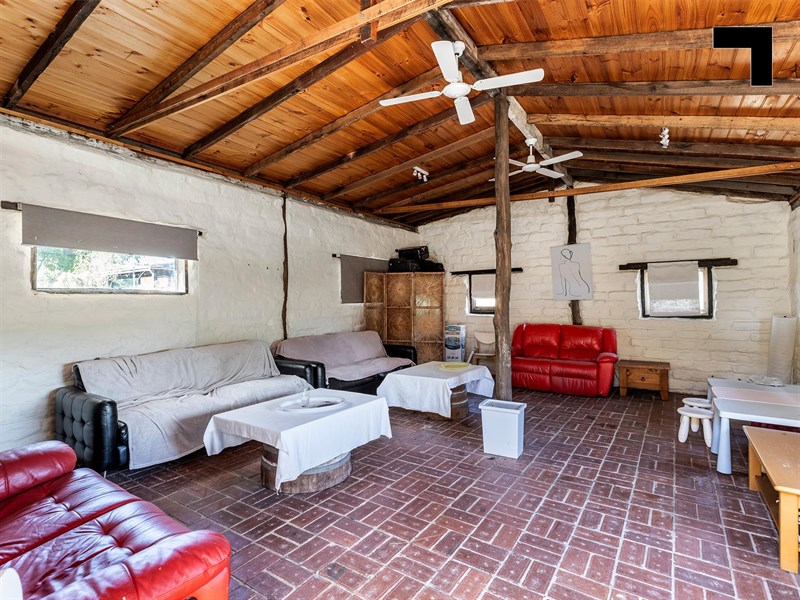 1420 Heidelberg-Kinglake Road, Cottles Bridge