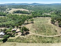 1420 Heidelberg-Kinglake Road, Cottles Bridge