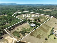 1420 Heidelberg-Kinglake Road, Cottles Bridge