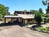 1420 Heidelberg-Kinglake Road, Cottles Bridge