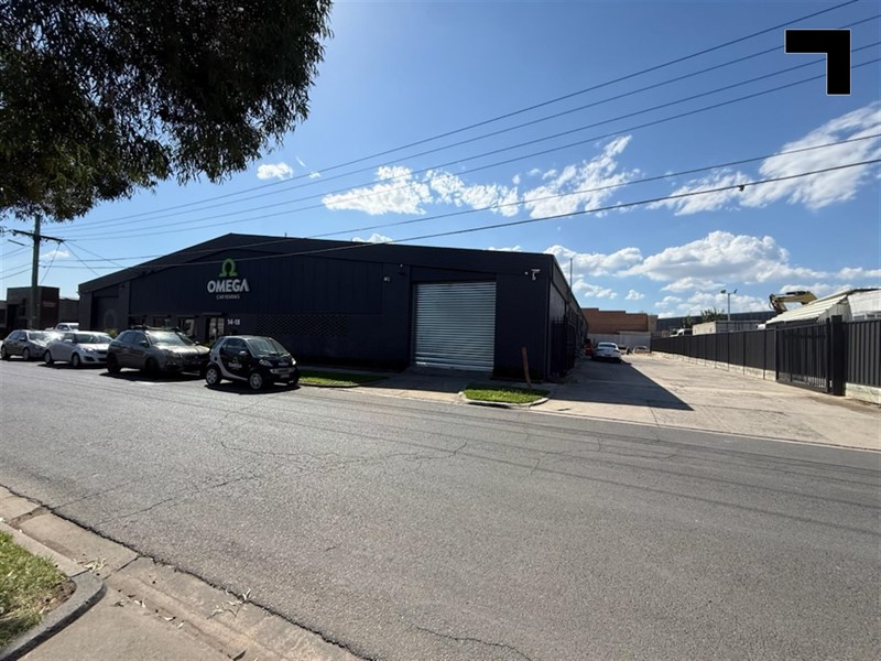 14-18 Fraser Street, Airport West