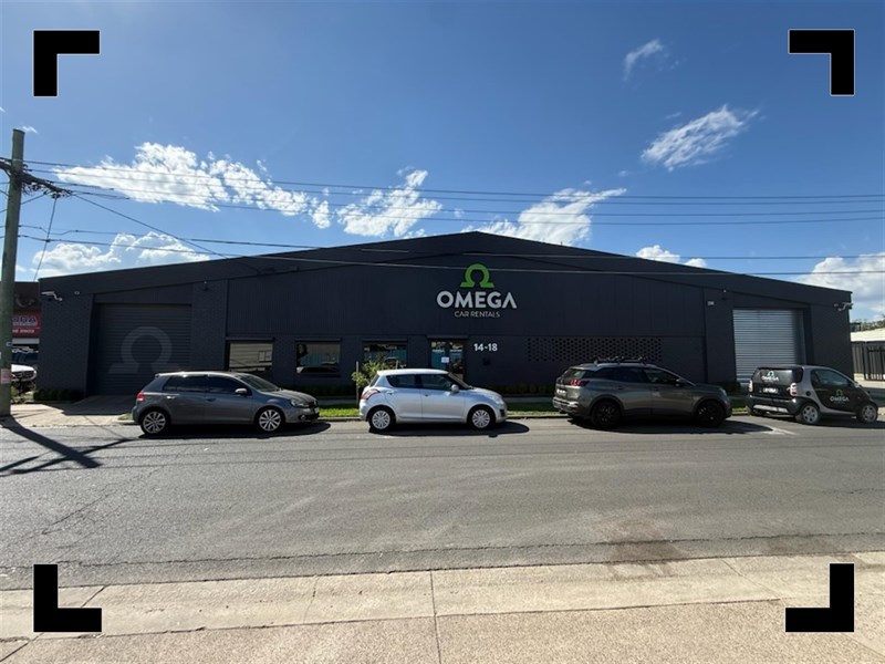 14-18 Fraser Street, Airport West