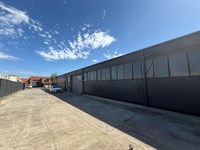 14-18 Fraser Street, Airport West