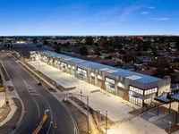2 Compass Court, Seaford