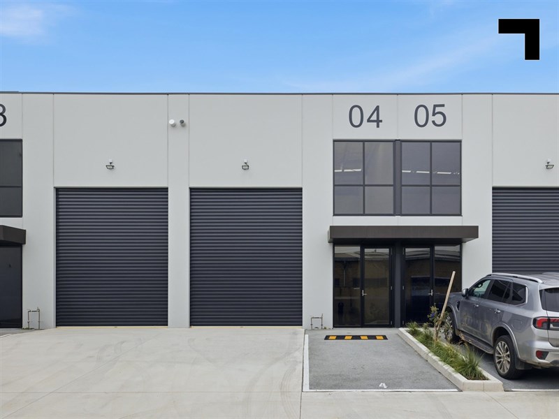 4/250 Wickham Road, Moorabbin