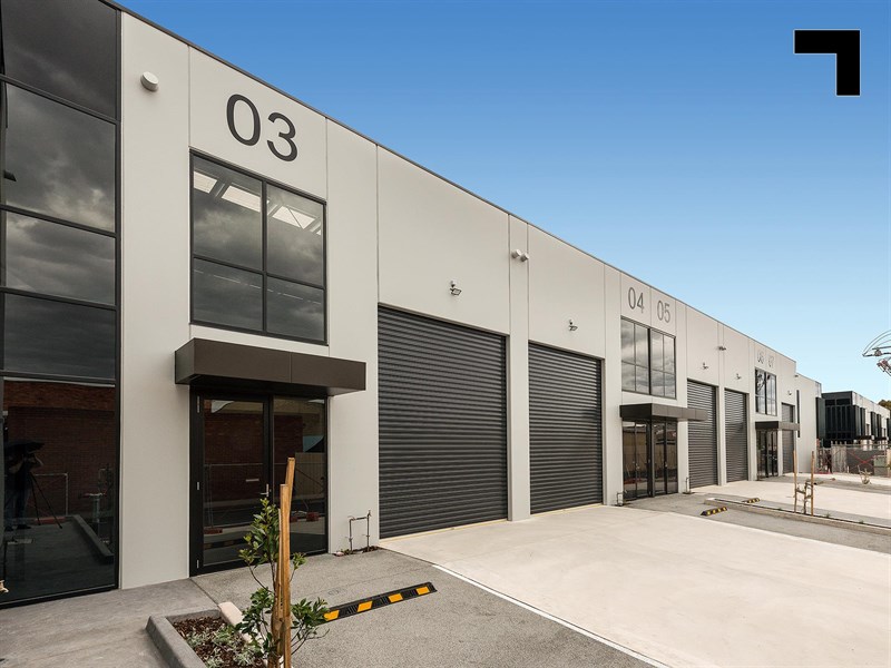 4/250 Wickham Road, Moorabbin