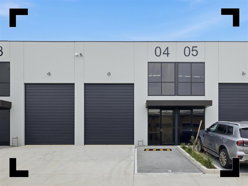 4/250 Wickham Road, Moorabbin