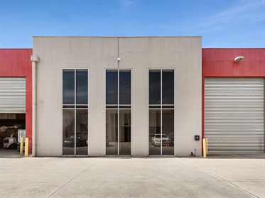 21425 - 5/16-17 Hammer Court, Hoppers Crossing
