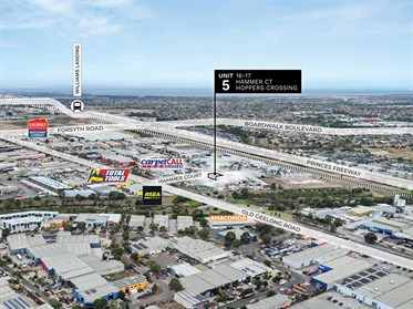 21425 - 5/16-17 Hammer Court, Hoppers Crossing
