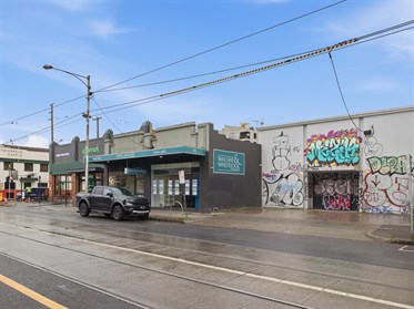21427 - 703 Sydney Road, Brunswick