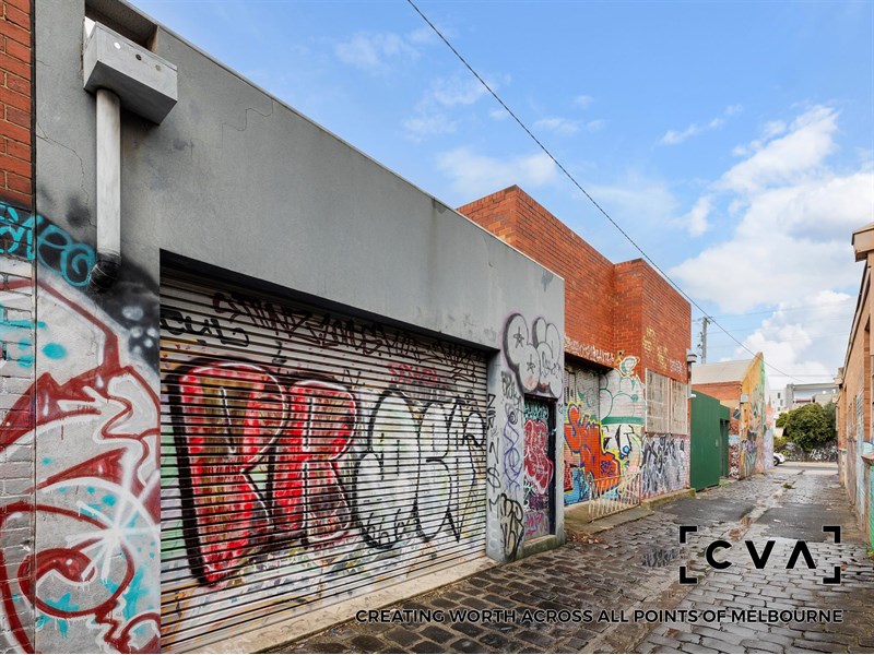 703 Sydney Road, Brunswick