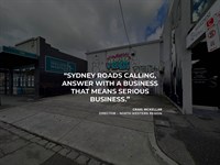 703 Sydney Road, Brunswick