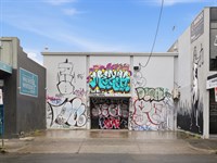 703 Sydney Road, Brunswick