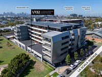 1/132 La Scala Avenue, Maribyrnong