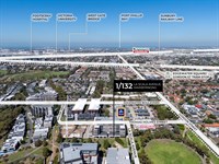 1/132 La Scala Avenue, Maribyrnong