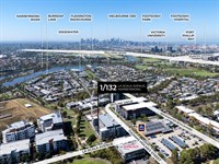 1/132 La Scala Avenue, Maribyrnong