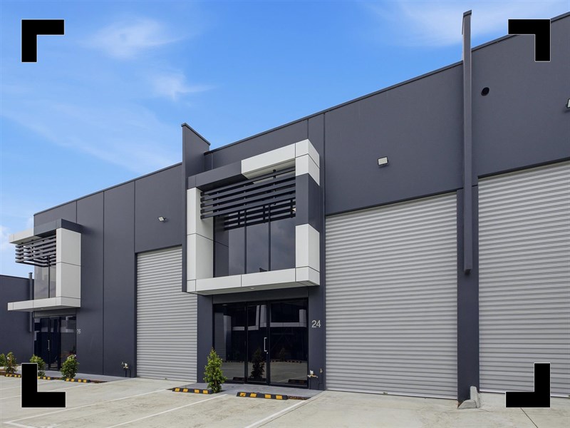 24 (Lot 56)/158 Canterbury Road, Bayswater North
