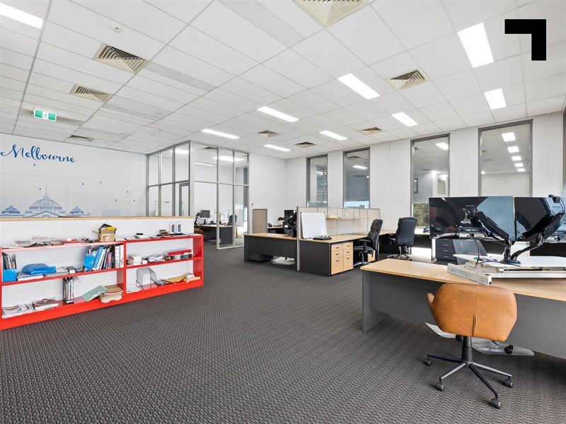 38 Lillee Crescent, Tullamarine