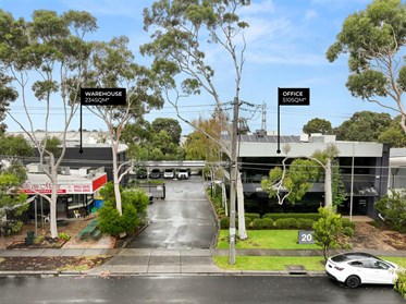 21437 - 20 Miles Street, Mulgrave