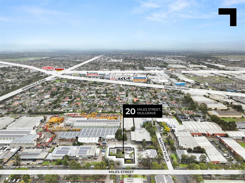20 Miles Street, Mulgrave