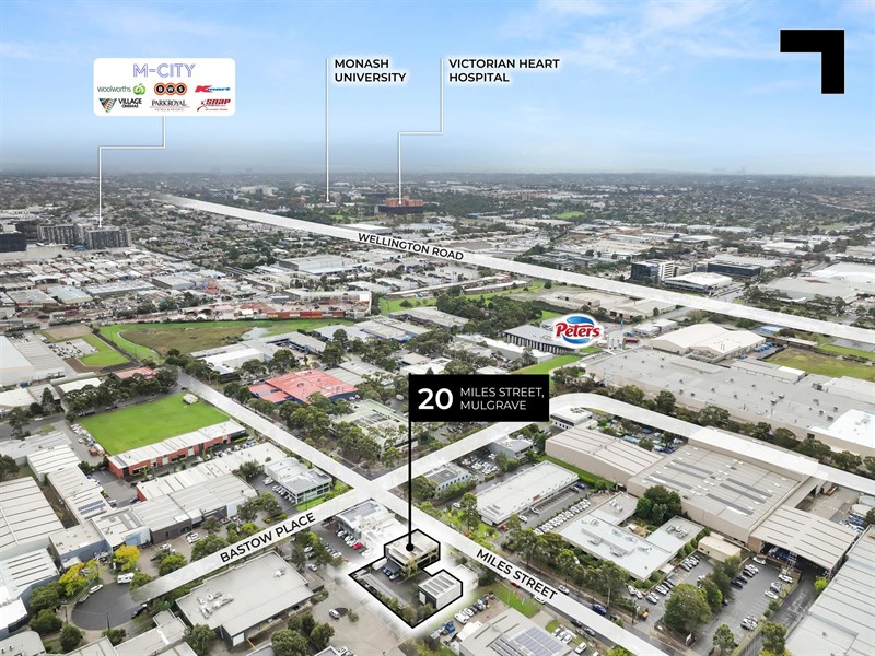 20 Miles Street, Mulgrave