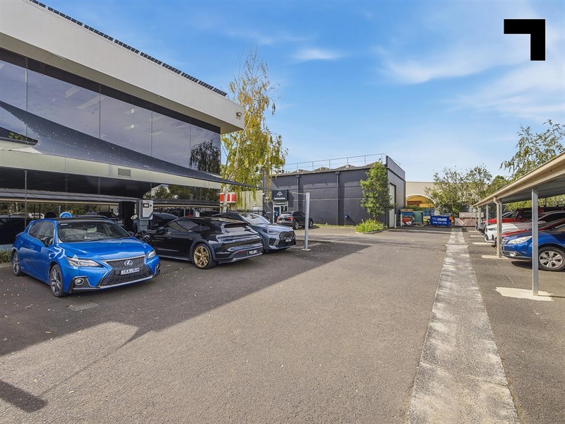 20 Miles Street, Mulgrave