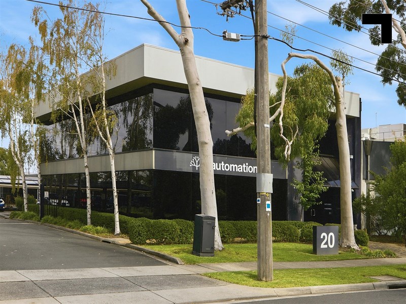 20 Miles Street, Mulgrave