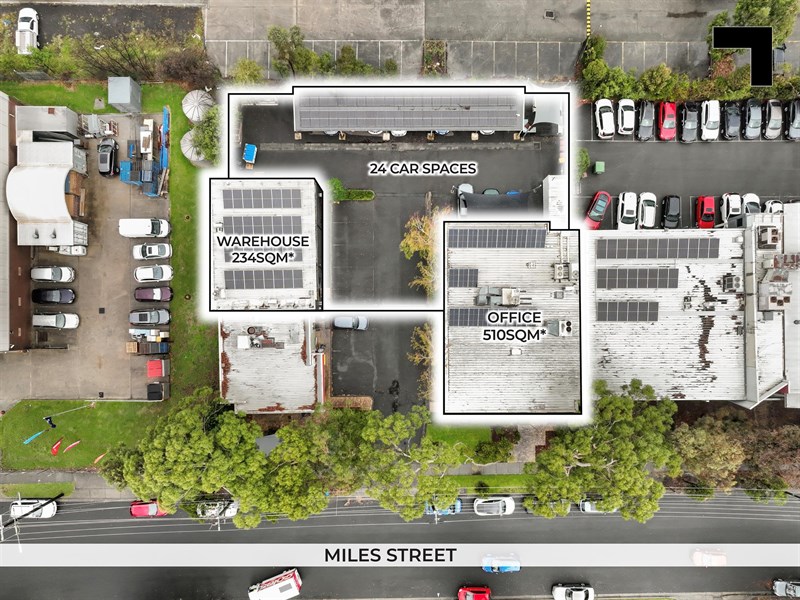 20 Miles Street, Mulgrave