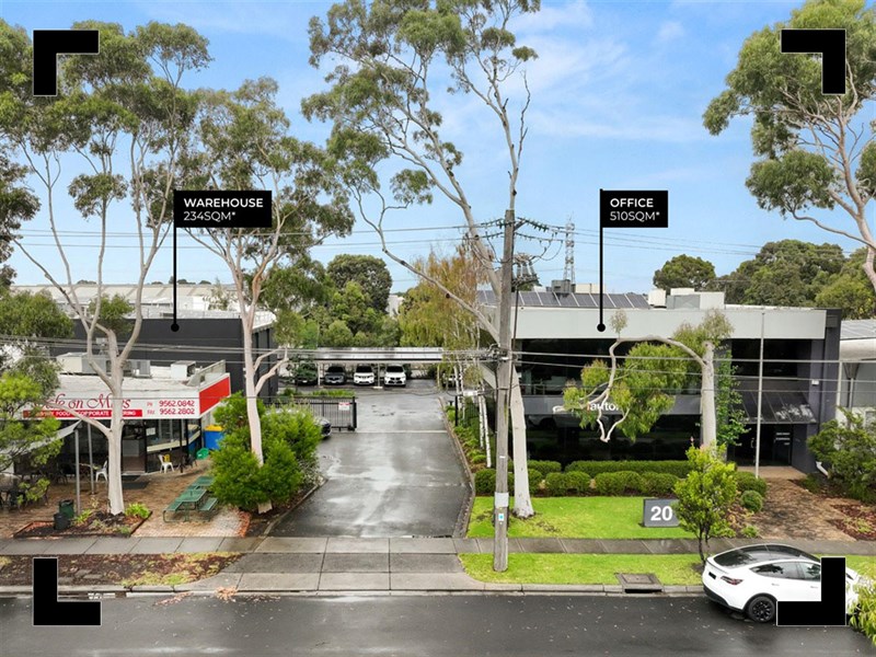 20 Miles Street, Mulgrave