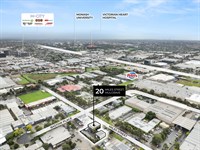 20 Miles Street, Mulgrave